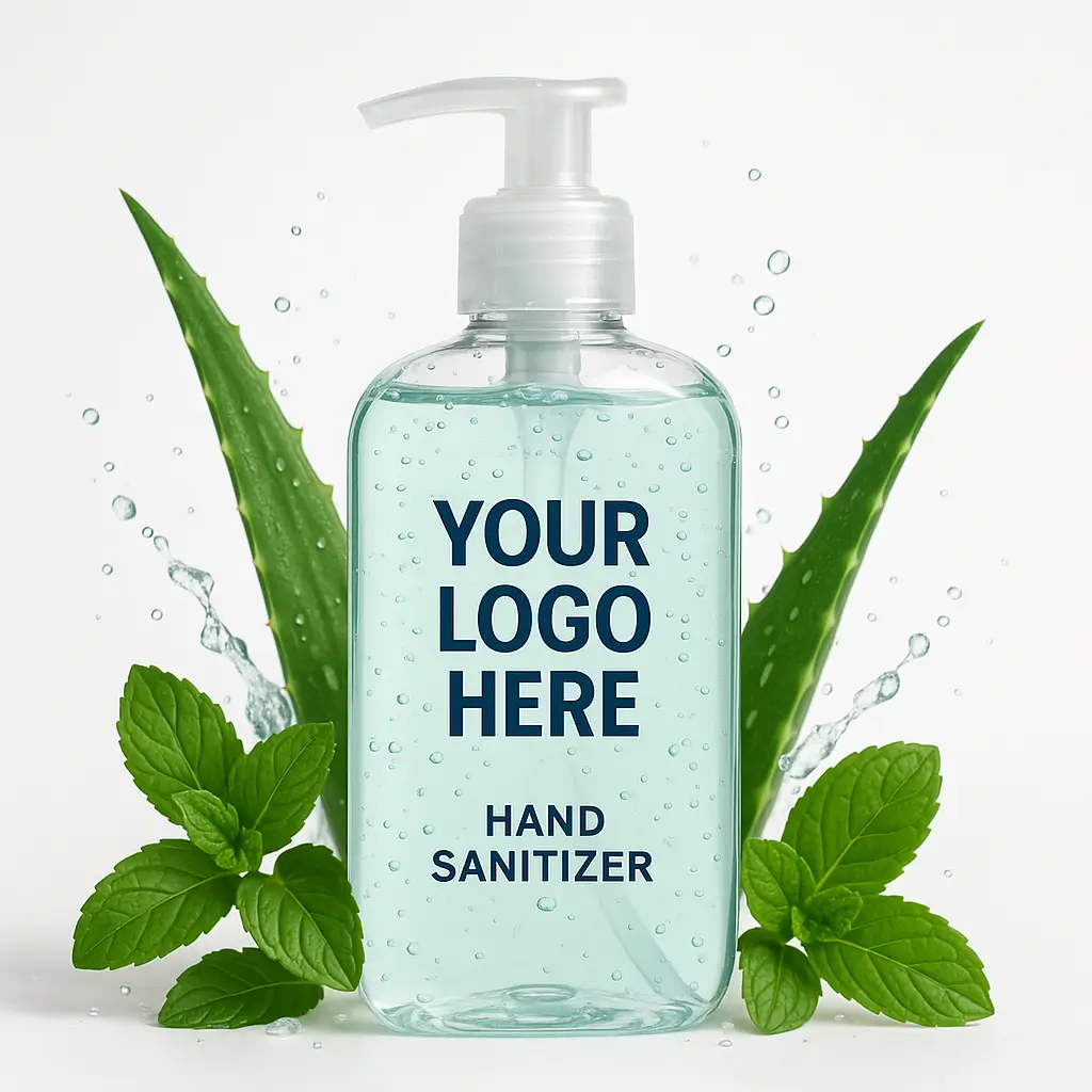 Hand Sanitizer